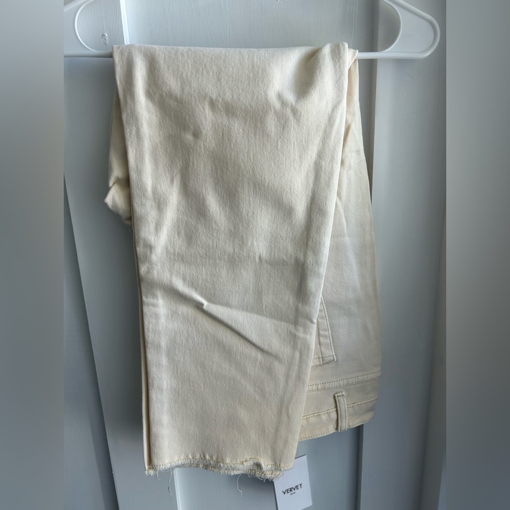 Vervet jeans
